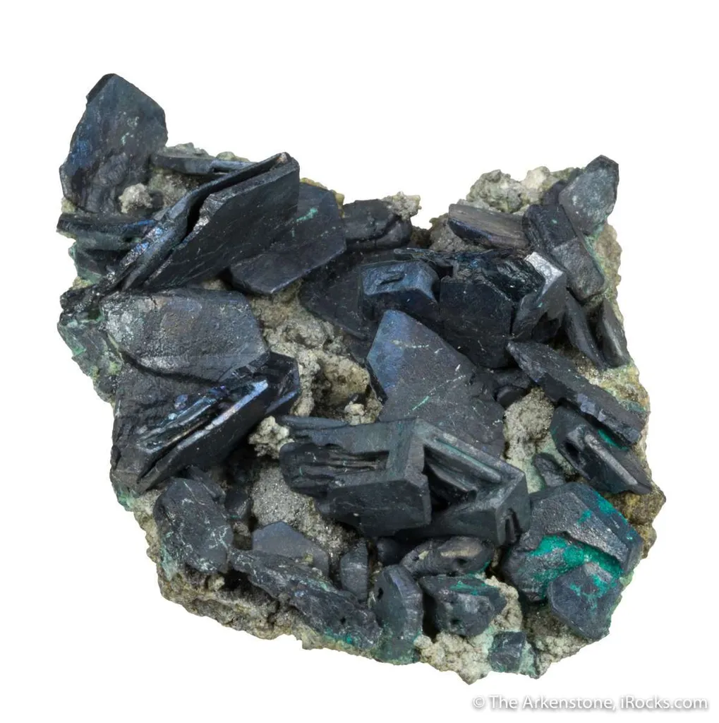 Djurleite - image 3
