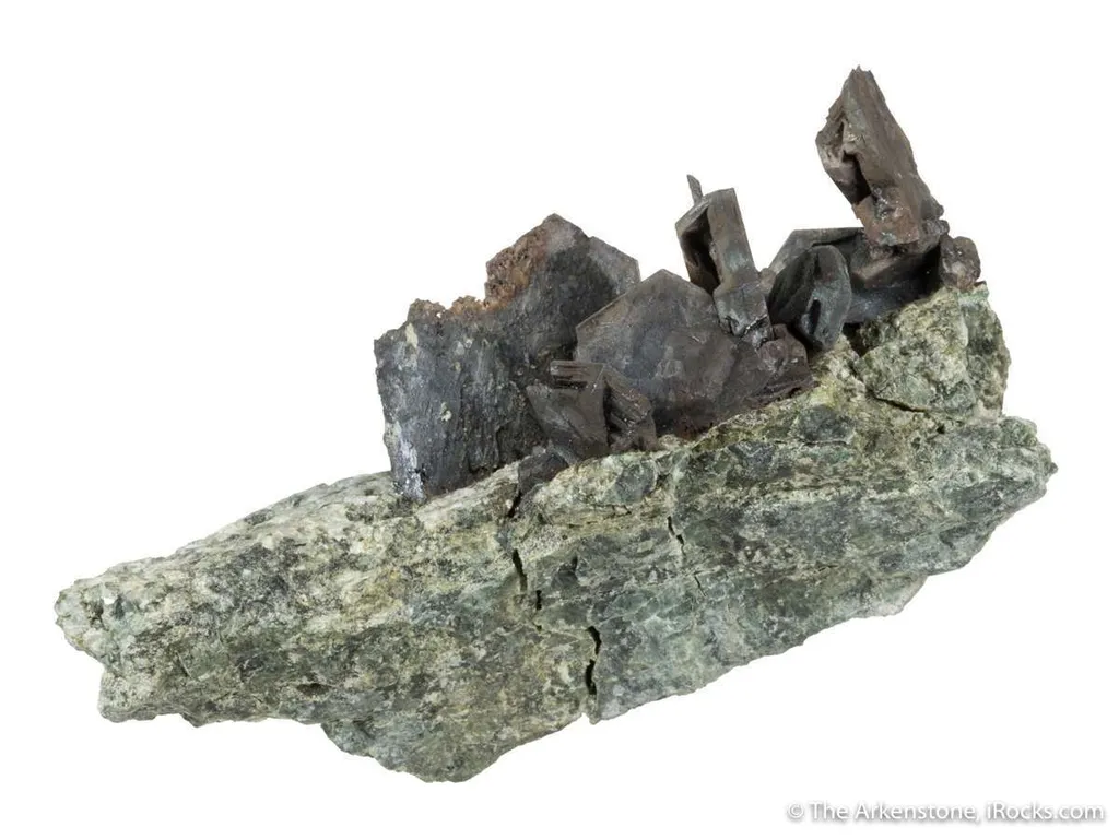Djurleite - image 5