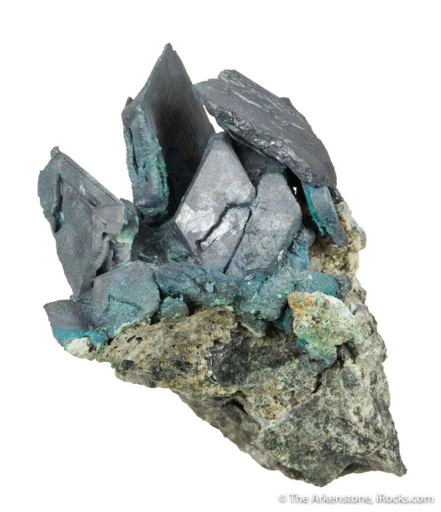 Djurleite - image 4