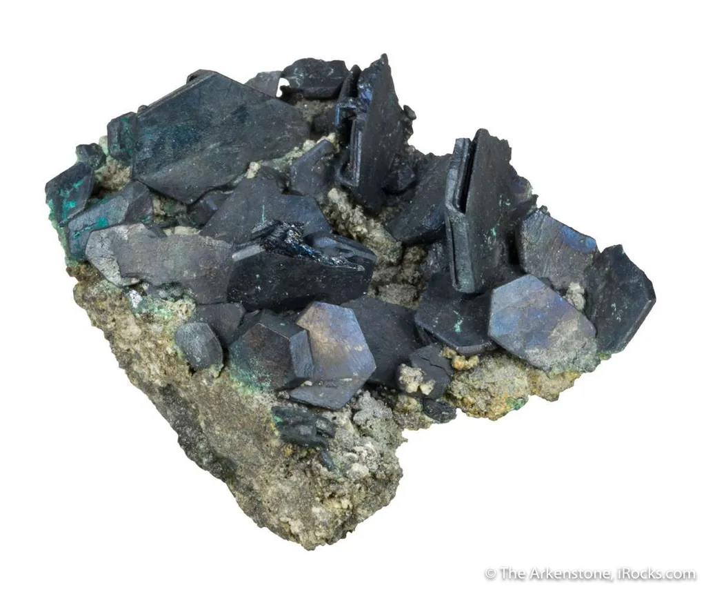 Djurleite - image 2