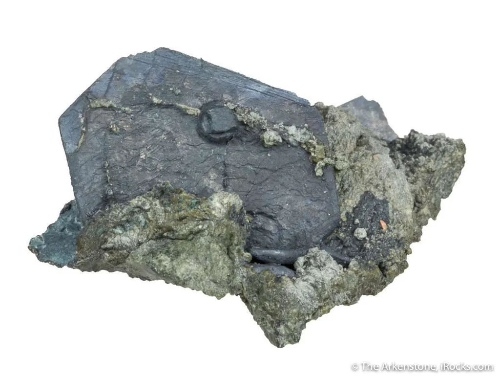 Djurleite - image 2