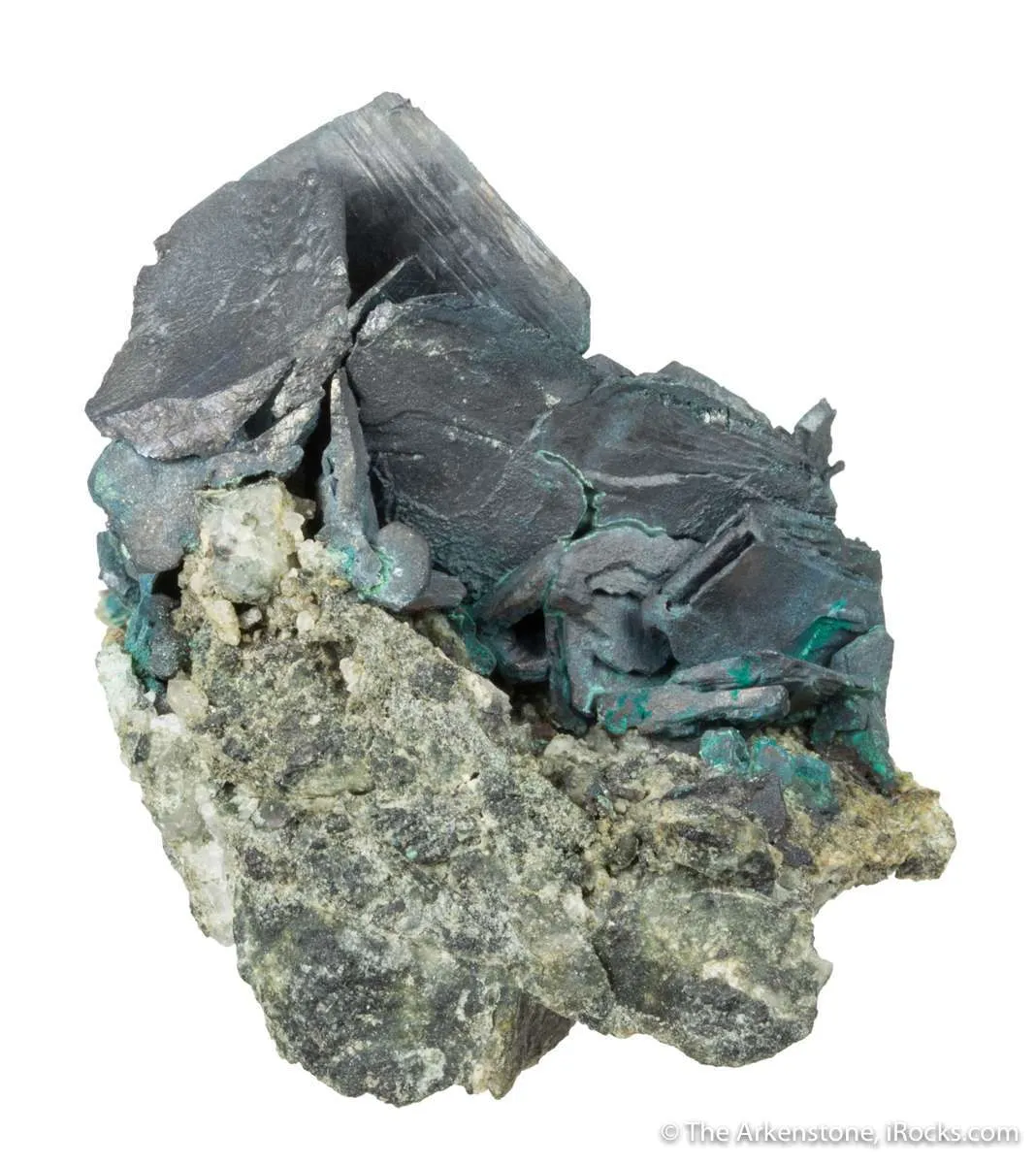 Djurleite - image 5