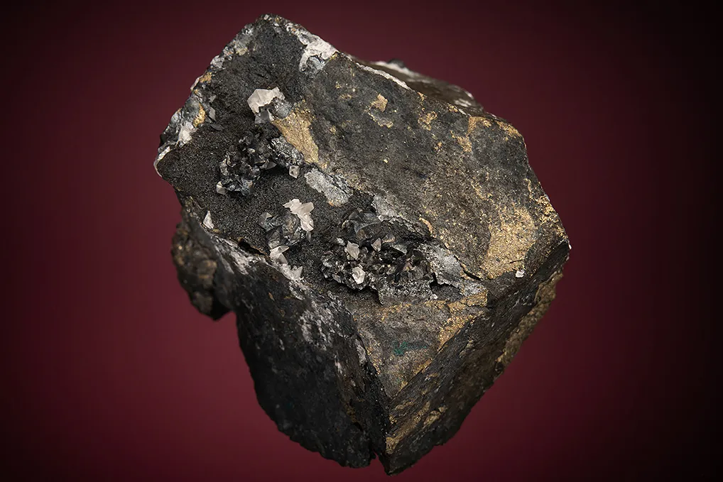 Djurleite - image 3