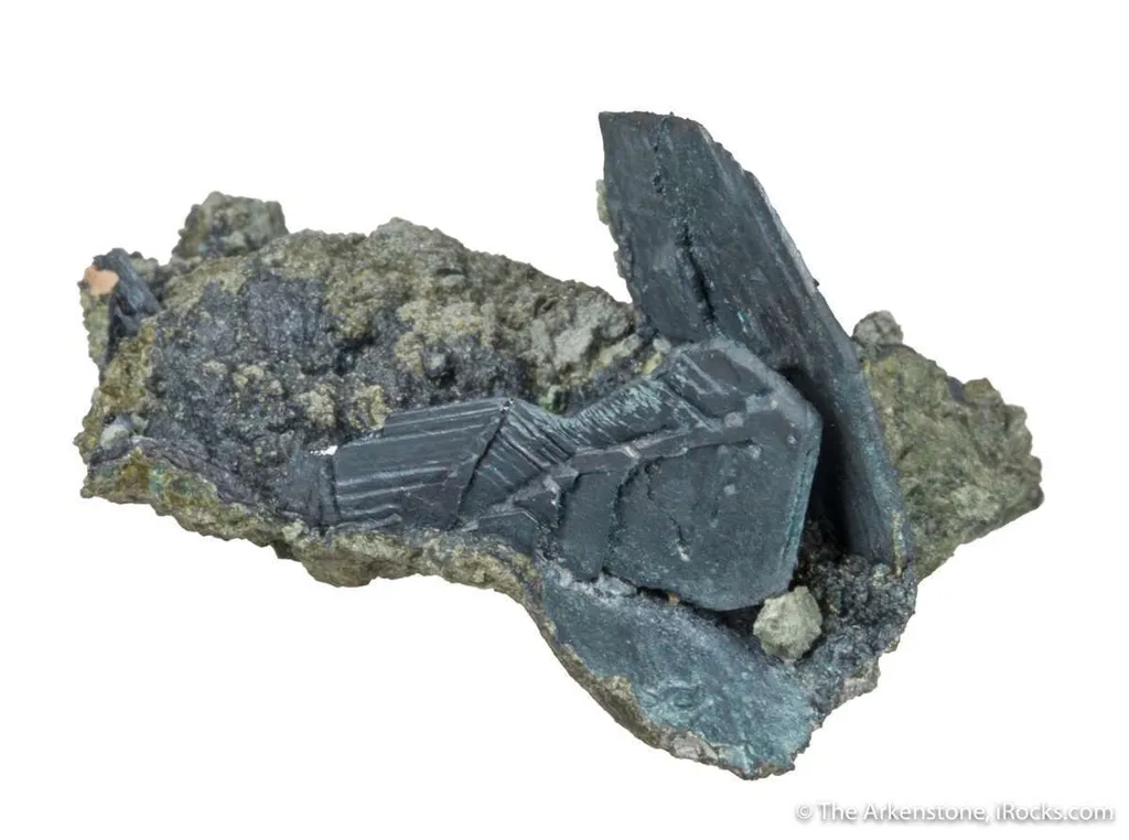 Djurleite - image 5
