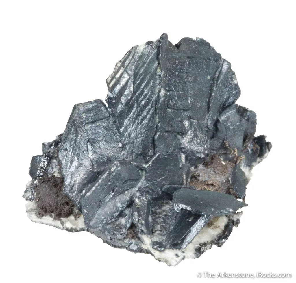 Djurleite - image 3
