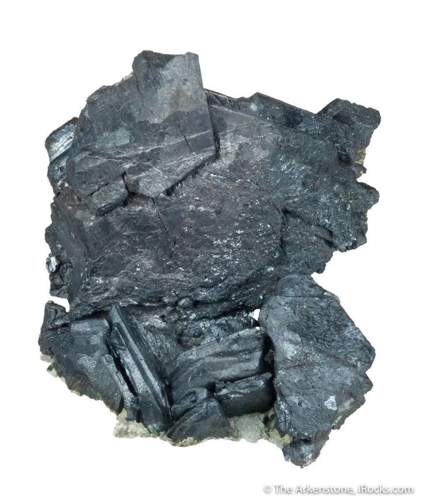 Djurleite - image 4