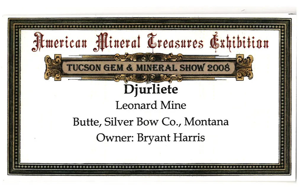 Djurleite - image 7
