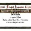 Djurleite - image 7