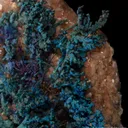 Djurleite and Chalcopyrite - image 4
