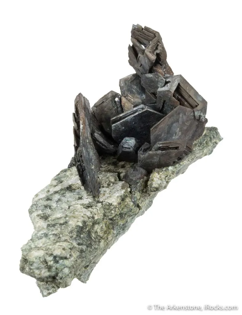 Djurleite - image 4