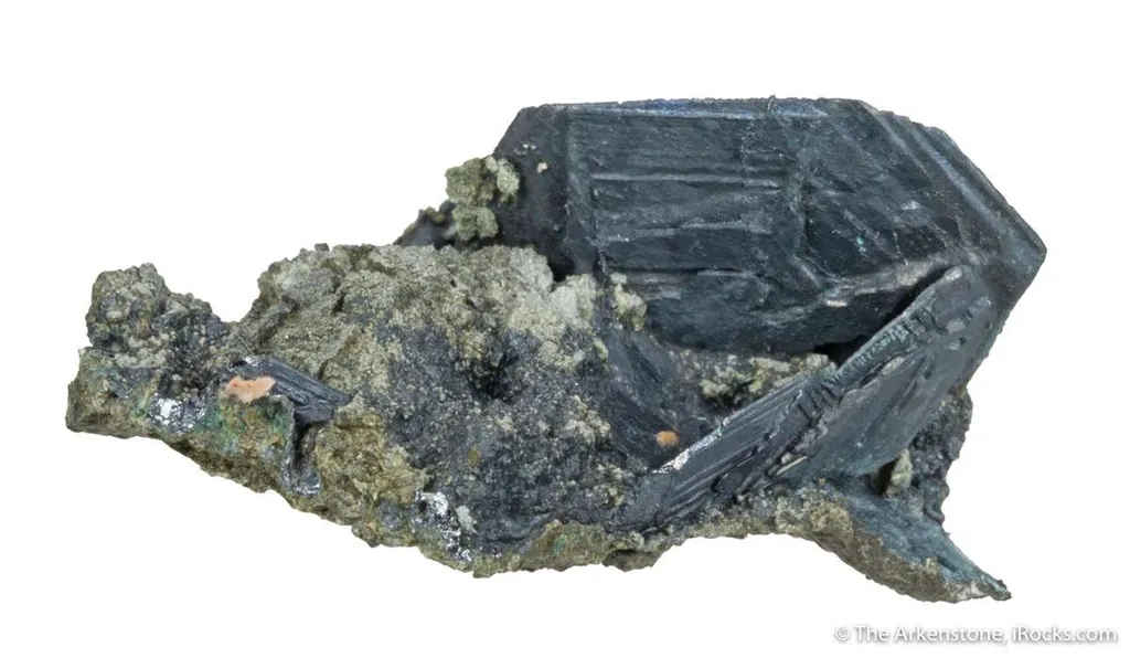 Djurleite - image 4