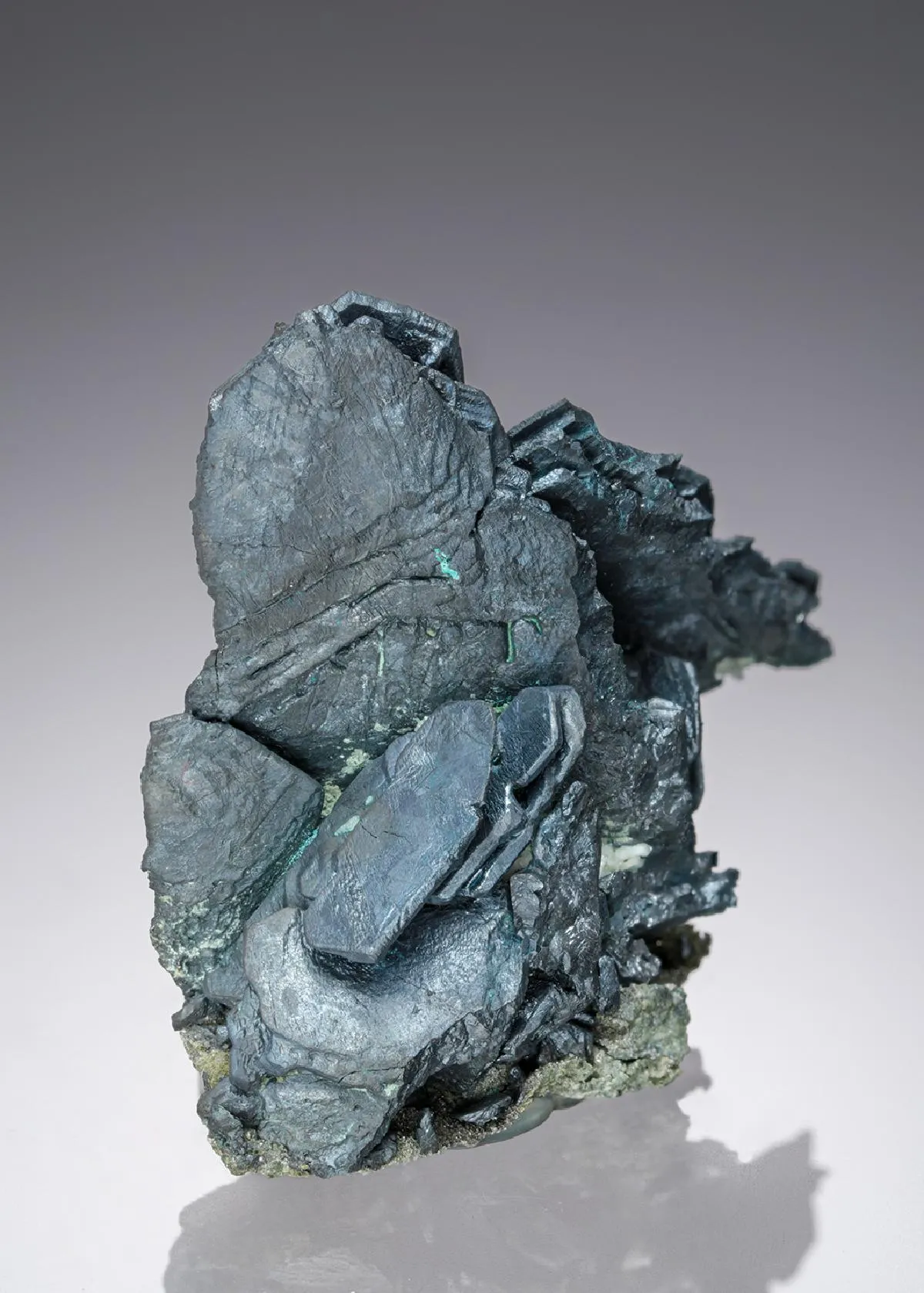 Djurleite - image 1