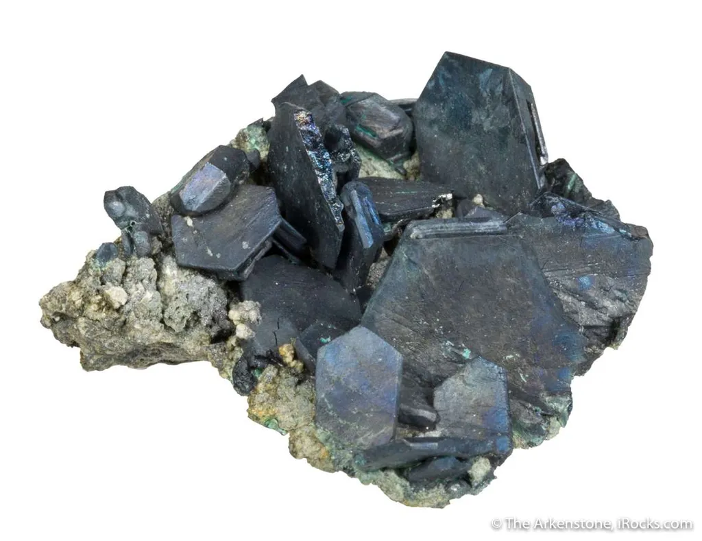 Djurleite - image 5