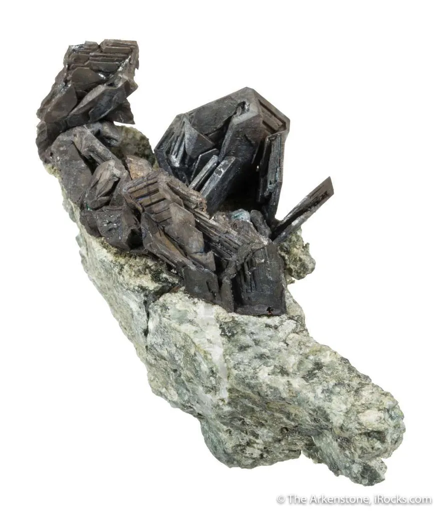 Djurleite - image 3