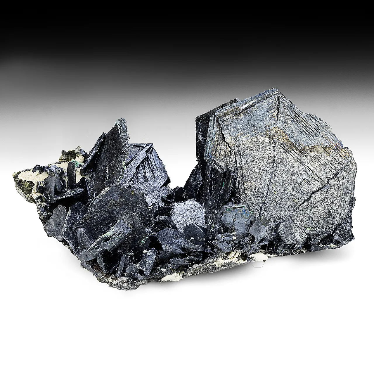 Djurleite-Chalcocite - image 1