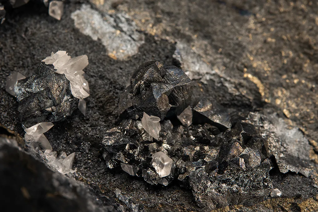 Djurleite - image 2