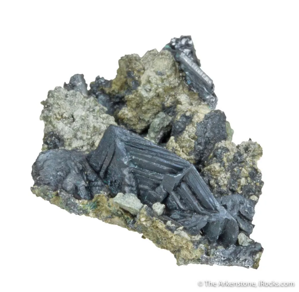 Djurleite - image 2