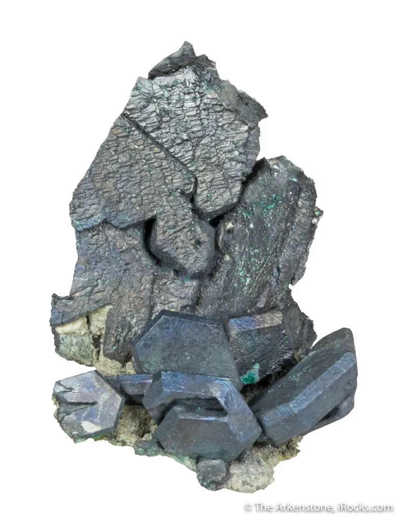 Djurleite - image 5