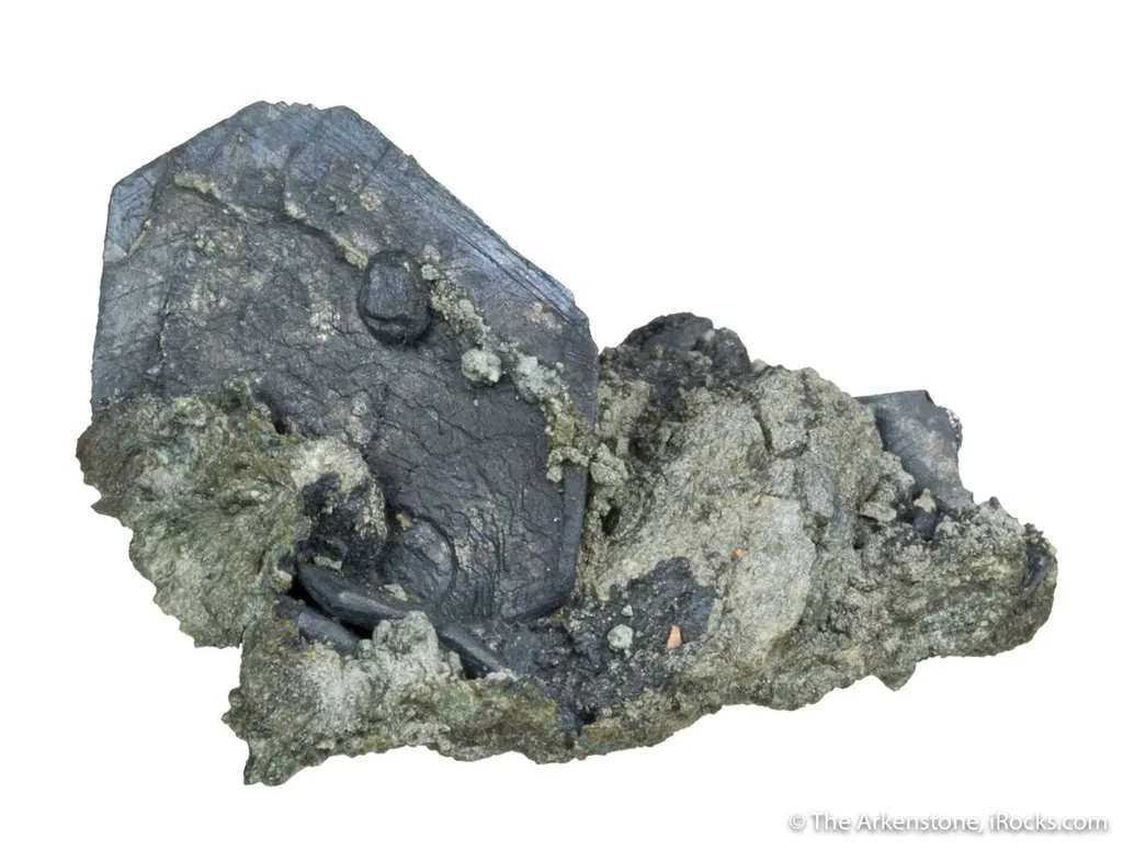 Djurleite - image 3