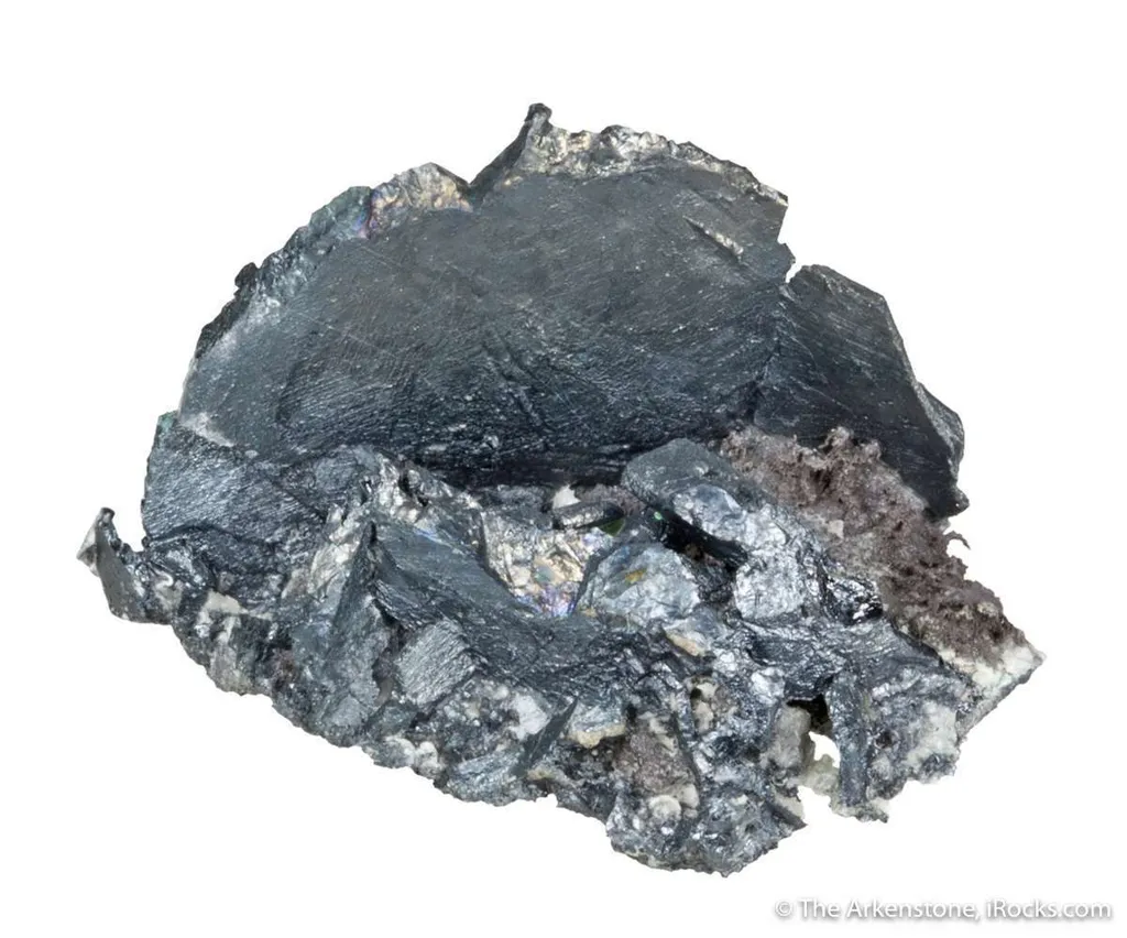 Djurleite - image 5