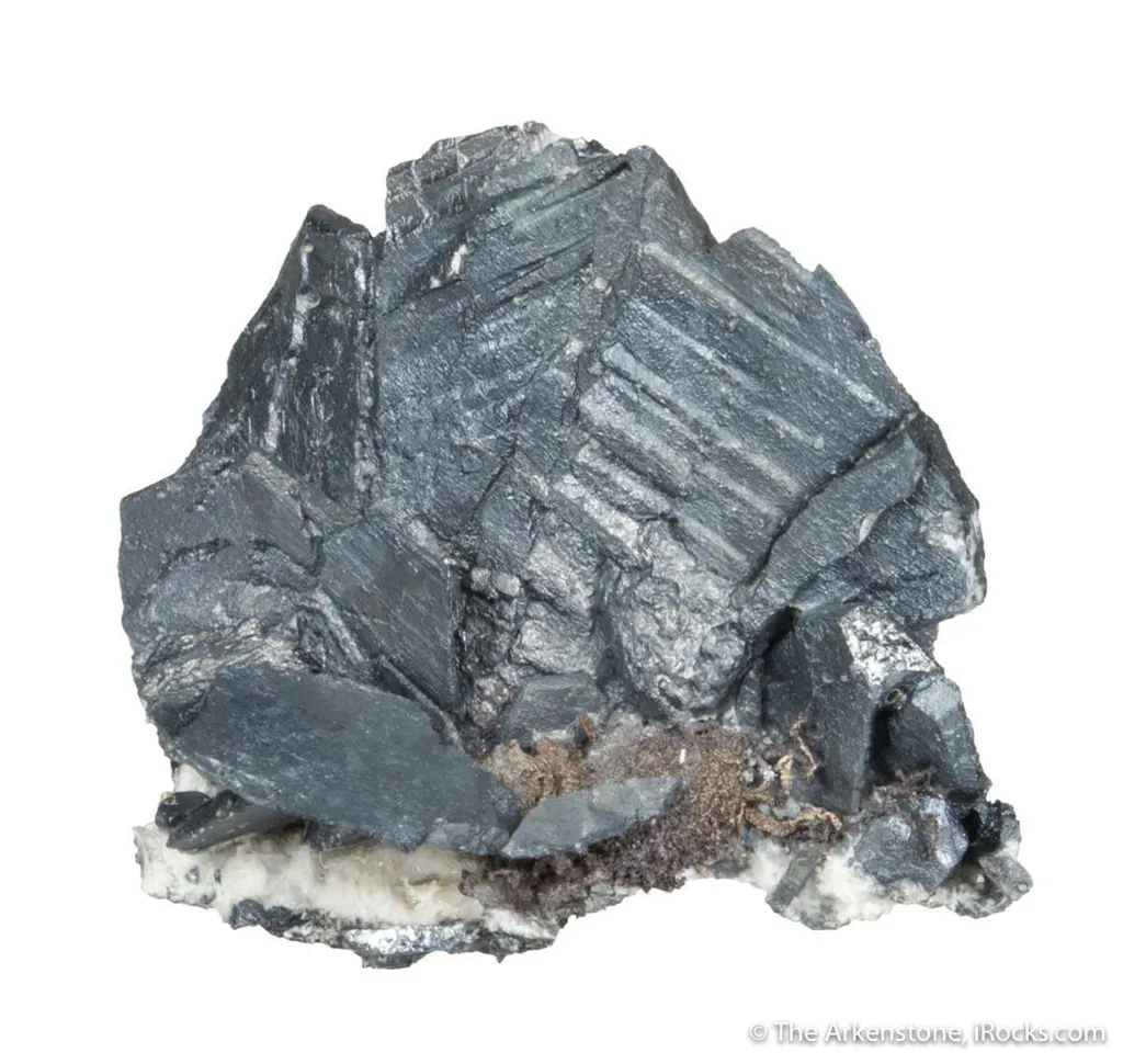 Djurleite - image 2