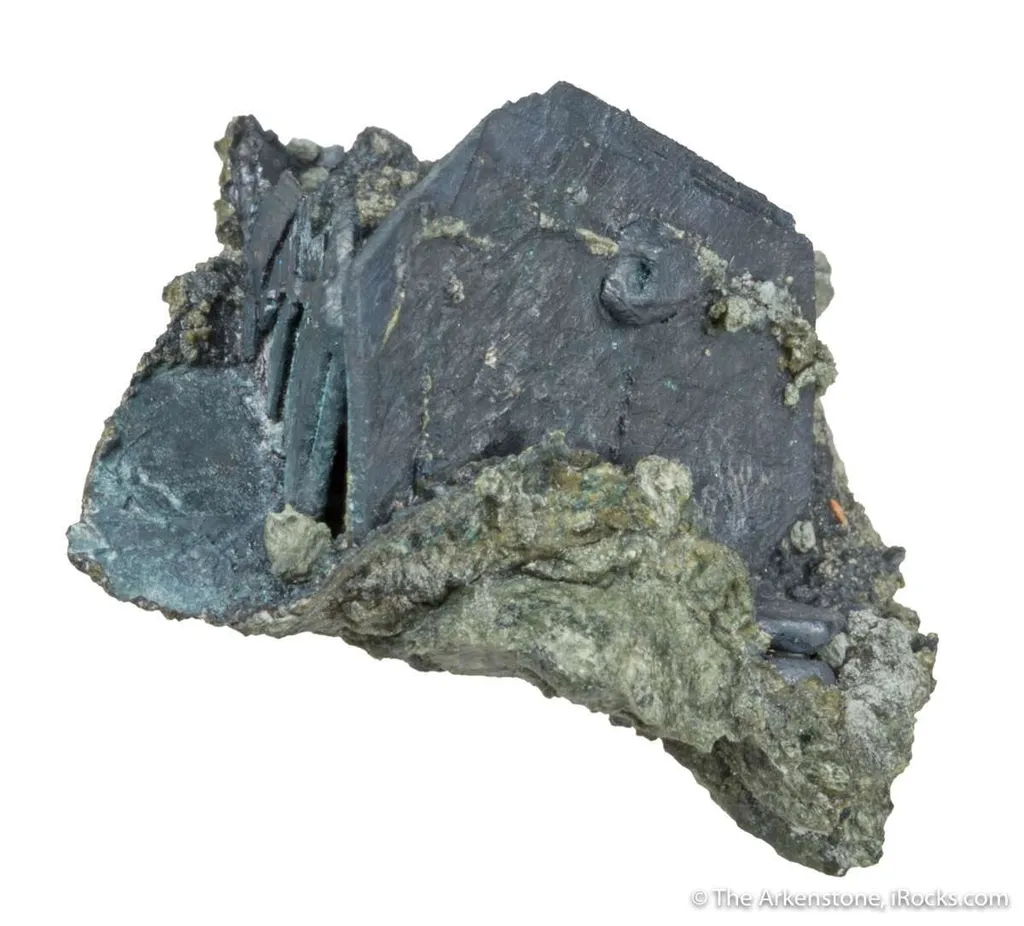 Djurleite - image 6
