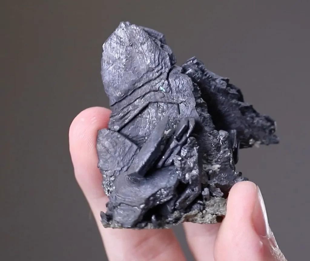 Djurleite - image 2