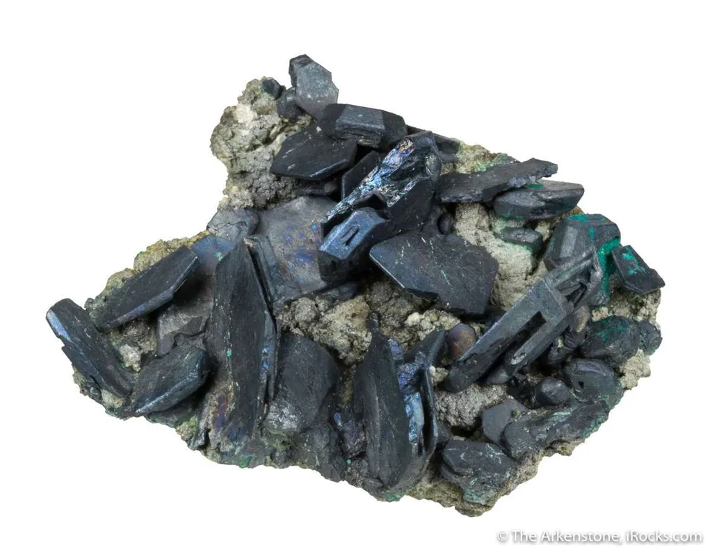 Djurleite - image 4