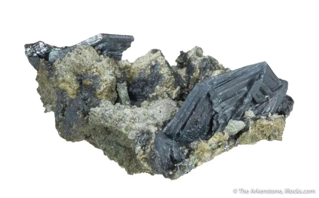 Djurleite - image 3