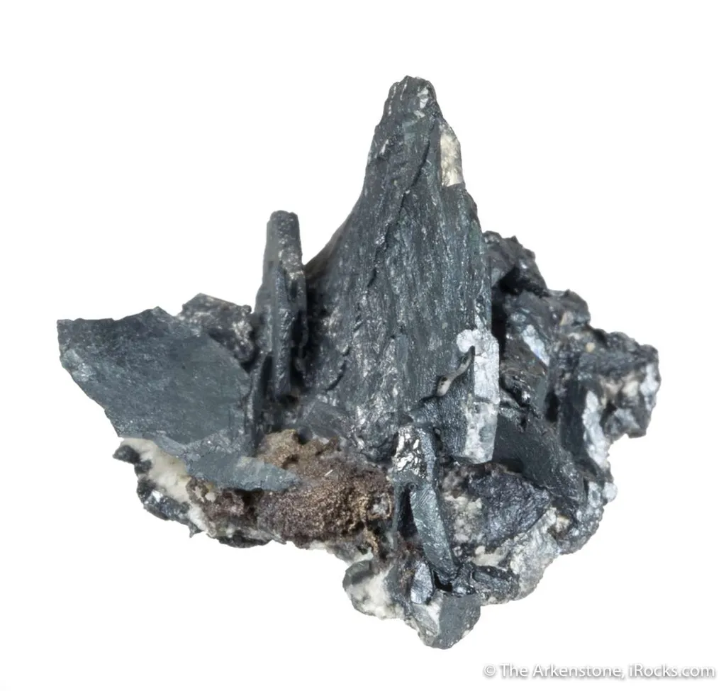 Djurleite - image 6