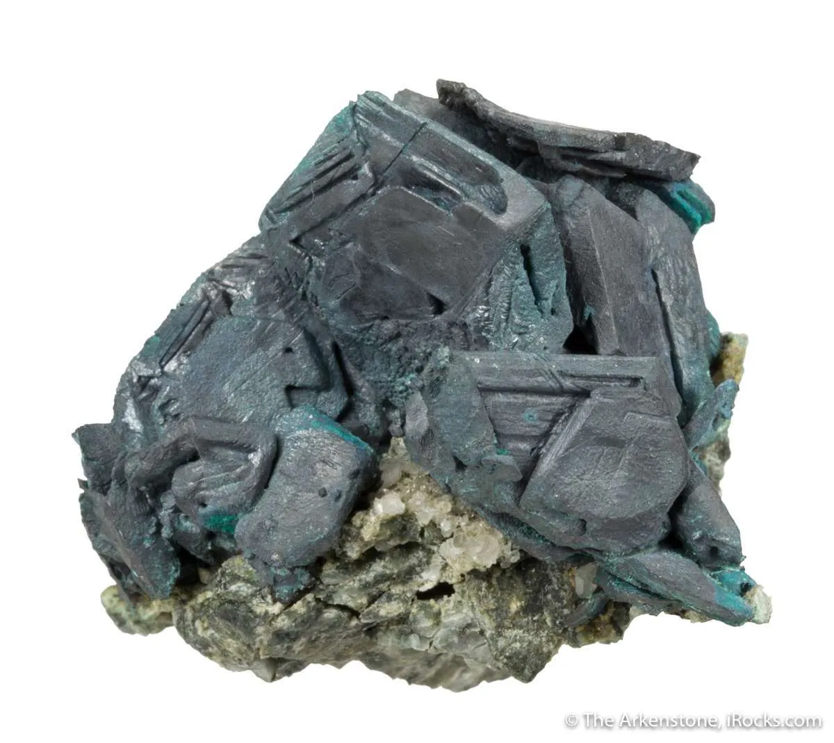 Djurleite - image 3