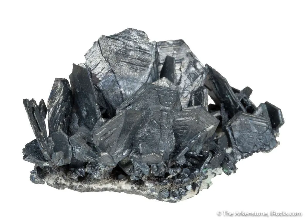 Djurleite - image 6