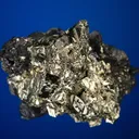 Djurleite on Pyrite - image 4