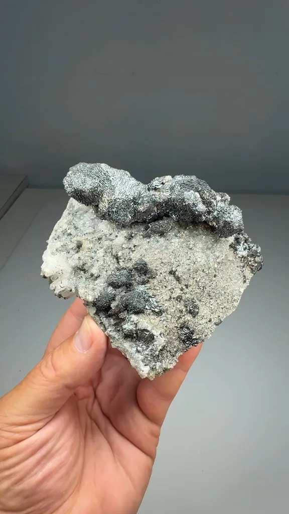 Djurleite (SUL-0006) image