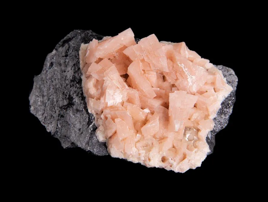 Dolomite image