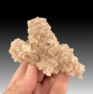 Dolomite
