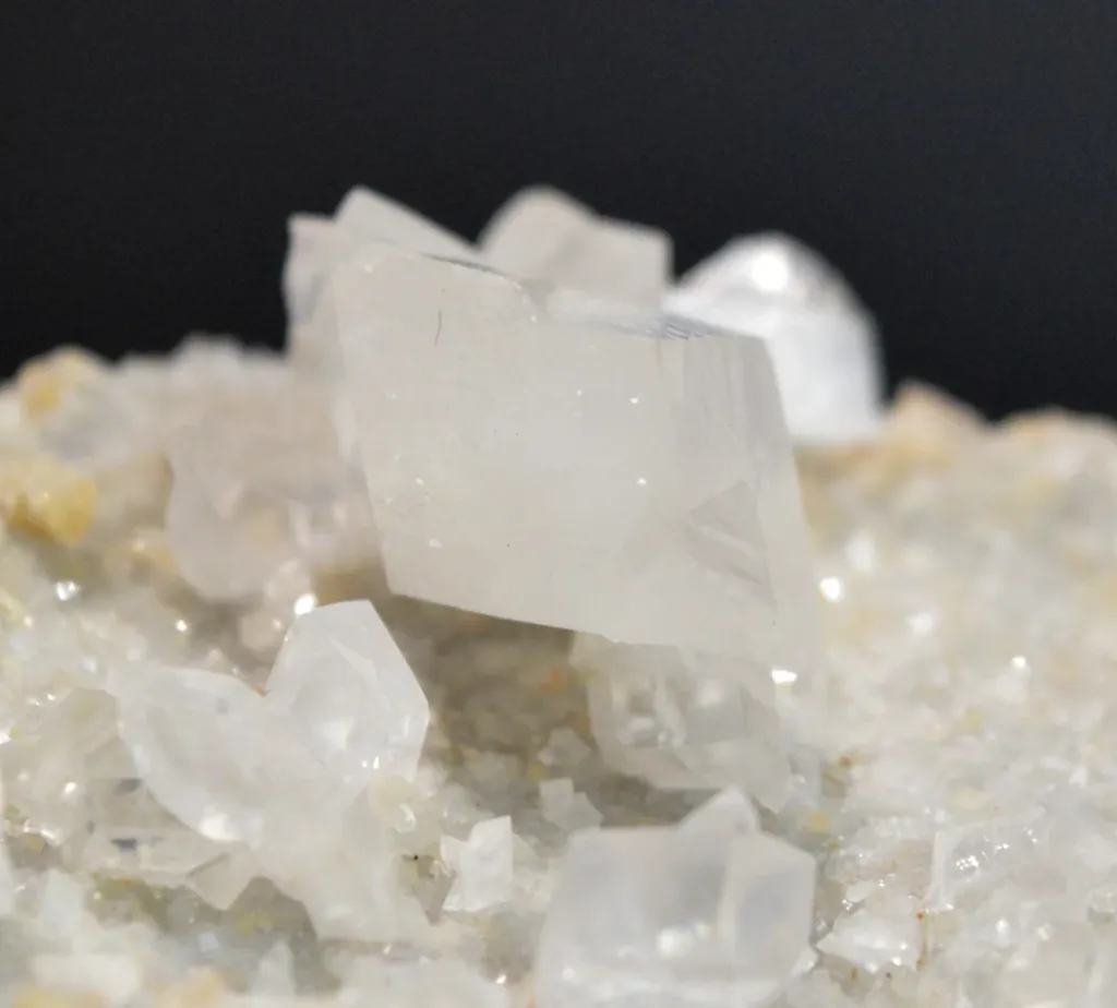 Dolomite 310 grams - Luzenac, Foix, Ariège, Occitanie, France - image 4