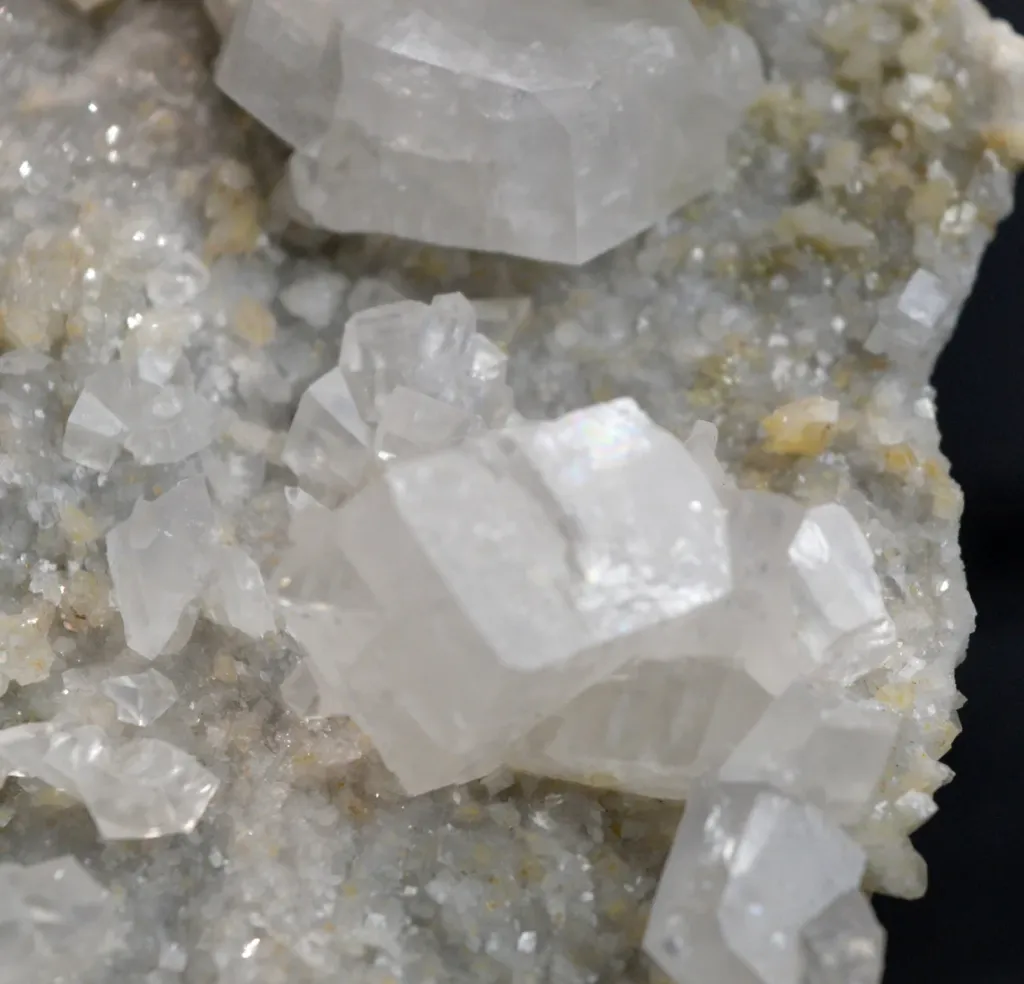 Dolomite 310 grams - Luzenac, Foix, Ariège, Occitanie, France - image 3