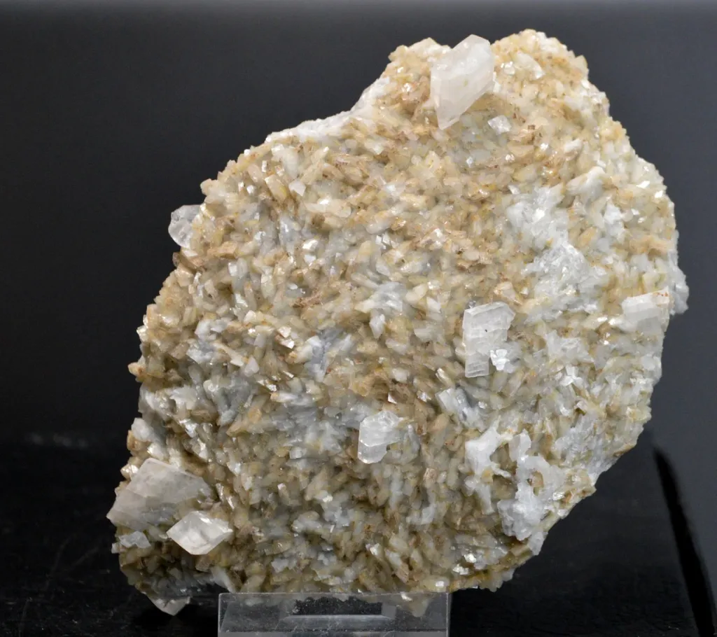Dolomite 310 grams - Luzenac, Foix, Ariège, Occitanie, France - image 6