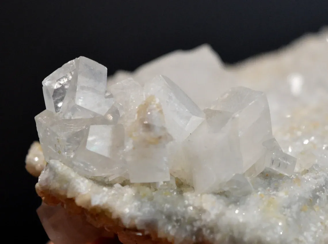 Dolomite 310 grams - Luzenac, Foix, Ariège, Occitanie, France - image 5