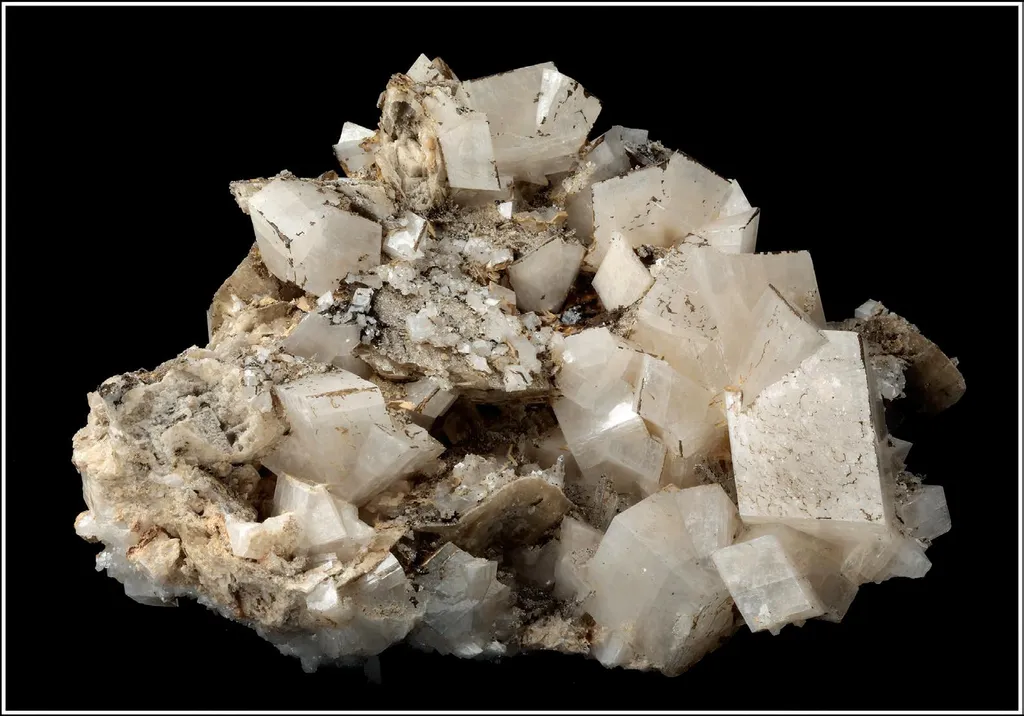 Dolomite image