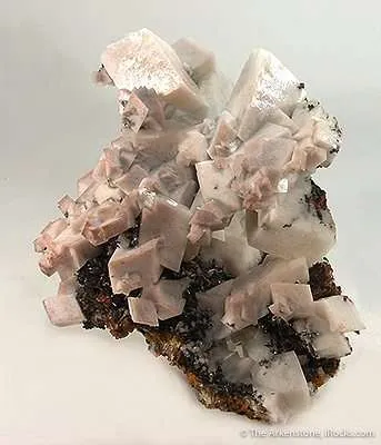 Dolomite image