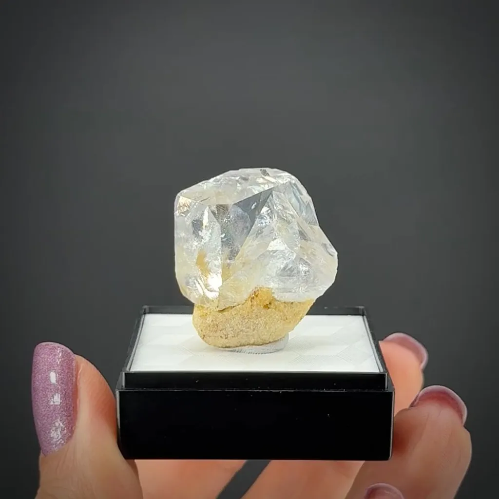 Dolomite image