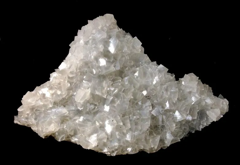 Dolomite image