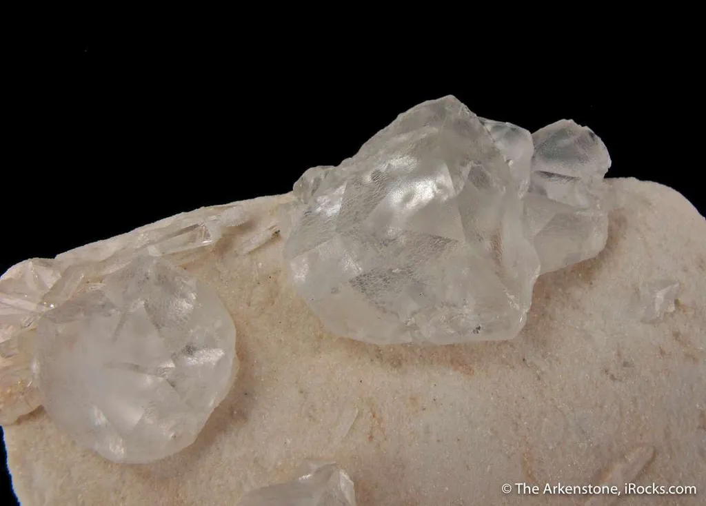 Dolomite image