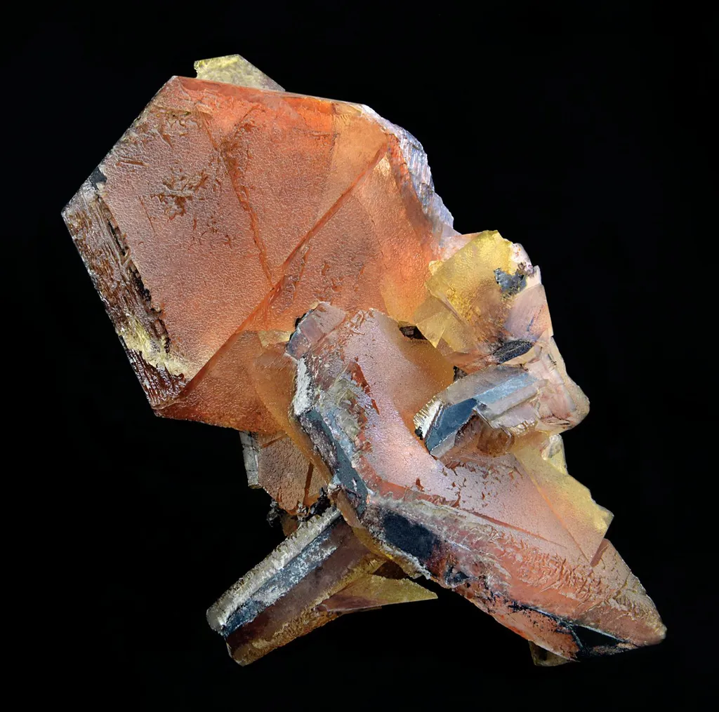 Dolomite image