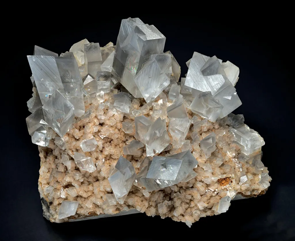 Dolomite image