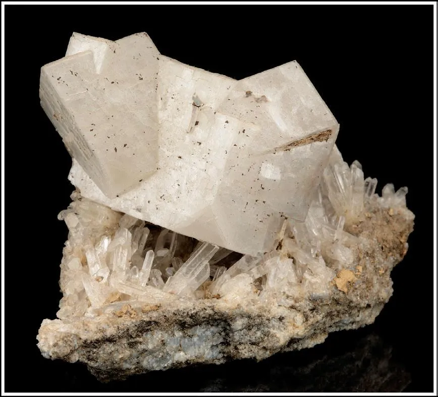 Dolomite image