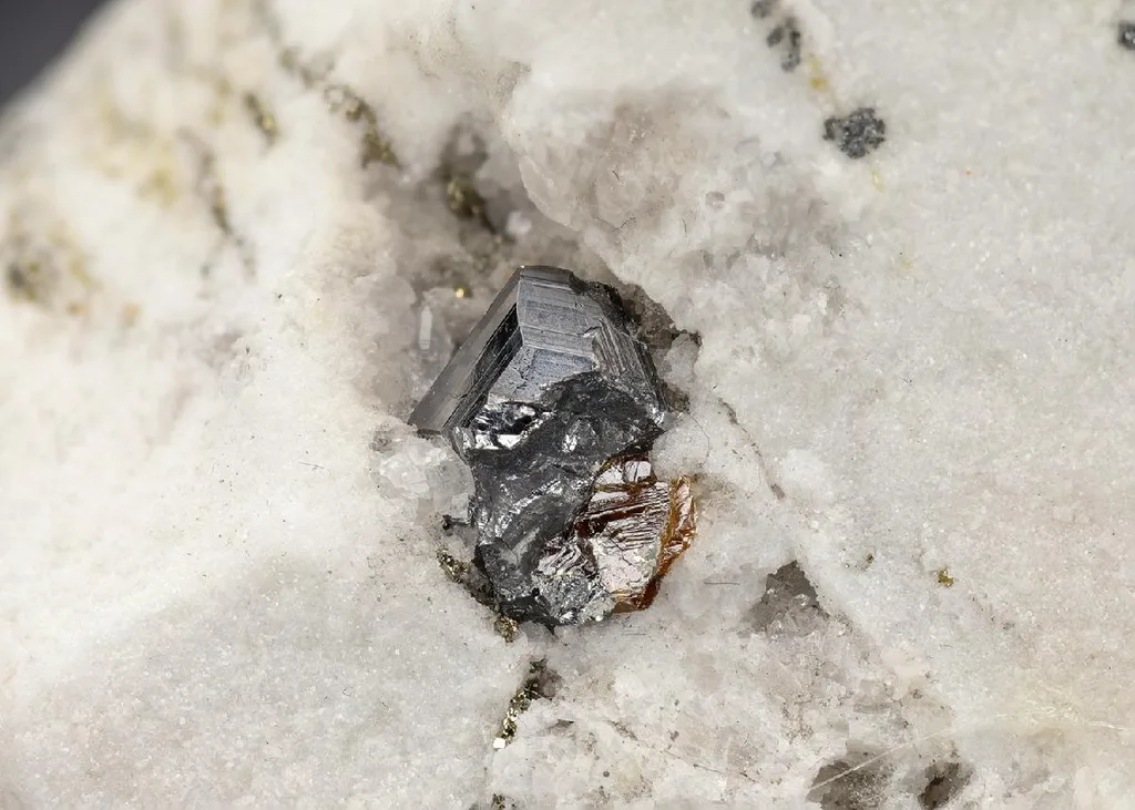 Dolomite image