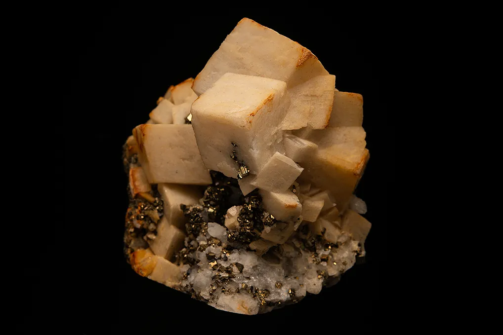 Dolomite image